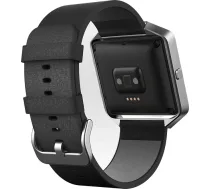 Fitbit pasek do Blaze (FB159LBBKL) | FB159LBBKL | 0810351025177