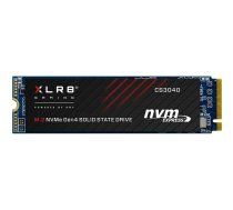 Dysk SSD PNY XLR8 CS3040 4TB M.2 2280 PCI-E x4 Gen4 NVMe (M280CS3040-4TB-RB) | M280CS3040-4TB-RB | 751492639871