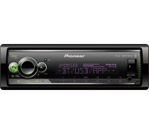Pioneer MVH-S520BT | MVH-S520BT | 4988028434495
