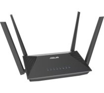 Router Asus RT-AX52 (90IG08T0-MO3H00) | 90IG08T0-MO3H00 | 4711387261484