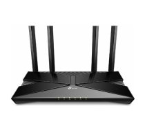 Wireless Router|TP-LINK|Archer AX1800|Wi-Fi 6 (802.11ax)|Data speed 1775 Mbit/s|Ethernet WAN Yes|WAN connection type RJ-45|Ethernet LAN Yes|5xLAN ports|USB port Yes|ARCHERAX1800 | ARCHER AX1800 | 4897098685396
