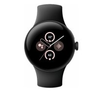 Watch Google Pixel Watch 2 41mm BT - Obsidian Black | GA05029-DE | 0840353900660