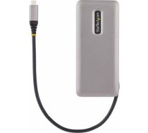 HUB USB StarTech HUB USB Startech HB31CM4CPD3 | HB31CM4CPD3 | 065030888097