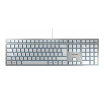Klawiatura Cherry KC 6000 SLIM (JK-1600DE-1) | JK-1600DE-1 | 4025112088612