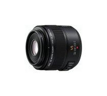Panasonic Leica DG Macro-Elmarit 45mm f/2.8 ASPH MEGA O.I.S., black | H-ES045E | 5025232537365 | 42602