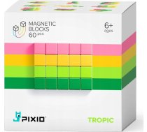 Pixio Klocki Pixio Tropic | Abstract Series | Pixio | 611131 | 4897105240532
