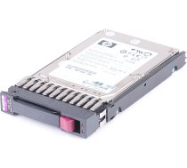 Dysk serwerowy HP 146GB 2.5'' SAS-2 (6Gb/s) (507283-001) | 507283-001 | 5704327613657