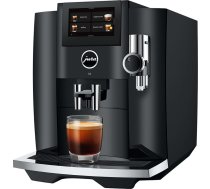 Ekspres ciЕ›nieniowy Jura S8 EB Piano Black | 15482 | 7610917154821