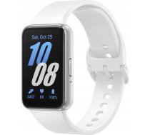 SMARTWATCH GALAXY FIT3/SILVER SM-R390 SAMSUNG | SM-R390NZSAEUE | 8806095362168