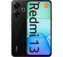 Smartfon Xiaomi Redmi 13 6/128GB Czarny (55566) | 55566 | 6941812776803