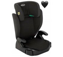 Fotelik samochodowy Graco Junior Maxi i-Size Midnight | 8CT899MDNE | 5060624773174