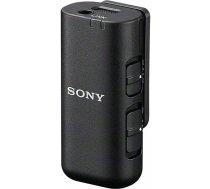 Sony wireless microphone ECM-W3S + charging case | ECMW3S.CE7 | 4548736157804 | 274438