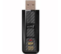 Pendrive Silicon Power Blaze B50, 256 GB (SP256GBUF3B50V1K) | SP256GBUF3B50V1K | 4712702644272