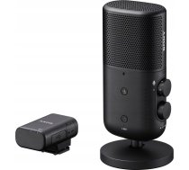 Sony wireless mikrofon ECM-S1 Wireless Streaming | ECMS1.CE7 | 4548736157736