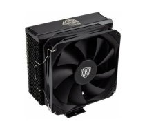 Kolink Umbra EX180 Black Edition CPU Cooler - 120mm | CPKL-002 | 5999094004719 | UMBRA EX180 BLACK EDITION