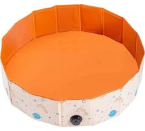 Master Basen do Zabawy dla Dzieci MASTER z Piłeczkami | MAS-B687 | 8592833011633