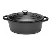 Brunbeste BRYTFANNA ŻELIWNA 6.4L 33cm BRUNBESTE BB-2651 | BB-2651 | 5906716926519