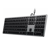 Klawiatura Satechi Slim W3 (STH98) | STH98 | 879961009083