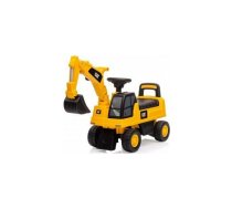 Ride-on Vehicle CAT Excavator Excavator | 5298 | 5901761128451 | WJMLMR0UA028451