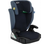 Fotelik samochodowy Graco Junior Maxi i-Size 100-150 cm Granatowy | 8CT899NVYE | 5060624773730