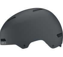 Giro Kask bmx Quarter FS Rozmiar kasku: M(55-59 cm), Wybierz kolor: Matte Dark Shark | GR-7159666 | 196178178198