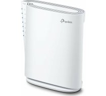 TP-Link RE6000XD WLAN-Repeater, Wi-Fi 6 AX6000, 2,5G LAN, OneMesh - weiß | NWWL-161 | 4897098686836 | RE6000XD