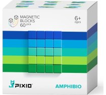 Pixio Klocki Amphibio | Abstract Series | | 4897105240495 | 4897105240495