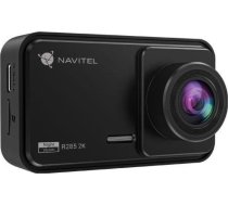 Navitel | Dashcam | R285 2K | 2560 x 1440 | Maps included | R285 2K | 8594181745383