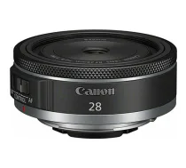 Obiektyw Canon Canon RF 28mm F2.8 STM Bezlusterkowiec Czarny | 6128C005 | 4549292219487