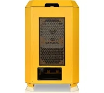 Obudowa Thermaltake The Tower 300 żółta (CA-1Y4-00S4WN-00) | S5628083 | 4711475641105