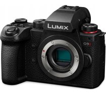 Panasonic Lumix DC-G9 II body | DC-G9M2E | 5025232948253 | 269120