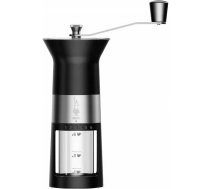 Bialetti Kaffeemühle schwarz | MCPRO001 | 8006363039857