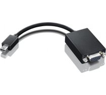Adapter AV Lenovo Mini Display Port To Vga Adapt | Mini Display Port To Vga Adapt | 5712505121467