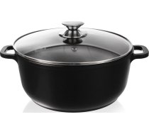 Orion Garnek GRANITOWY 28 cm indukcja GRANDE 7L ORION uniwersalny | 113125 | 8592381153144