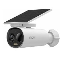 Imou Cell 3C All in One Bullet IP security camera Outdoor 2304 x 1296 pixels Wall | Cell 3C All-in- | 6976391038820 | CIPIMOKAM0049