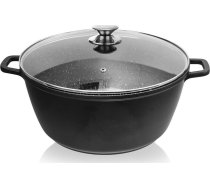 Orion Garnek GRANITOWY 32 cm indukcja GRANDE 9,7L ORION uniwersalny | 113155 | 8592381164317