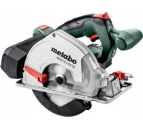 Metabo METABO.SAW MKS 18 LTX 58 CARCASS METABOX 340 | 600771840 | 4061792000544