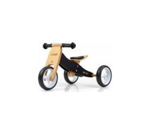 Milly Mally Pojazd Jake Classic Black | 5901761128659 | 5901761128659
