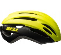 Bell Kask gravel szosowy BELL AVENUE matte gloss hi-viz black roz. Uniwersalny M/L (53–60 cm) (NEW) | BEL-7138510 | 768686470431