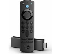 Amazon Fire TV Stick Select 4K Max Streaming Device, Black EU | B0BP9SNVH9 | 0840268907969