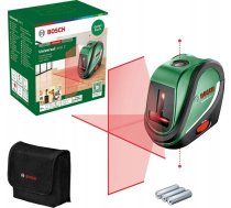 Bosch BOSCH.LASER UNIVERSAL LEVEL 2 UNI CROSS | 0603663802 | 4059952647951