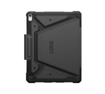 Etui na tablet UAG UAG Metropolis SE - obudowa ochronna z uchwytem do Apple Pencil do iPad Air 13'' M2 (2024) (black) | 124472114040 | 840283913655