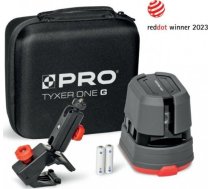 PRO LASER KRZYŻOWY TYXER ONE G | 100-L1-302 | 5901571534732