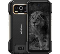 Smartfon UleFone Armor 27 Pro 5G 12/256GB Czarny (UF-A27/BK) | UF-A27/BK | 6975326662840