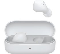 Sony WF-C510 Bluetooth Wireless In-Ear Headphones, IPX4, BT 5.3, TWS, White EU | SONY-WFC510-WHT | 4548736161481