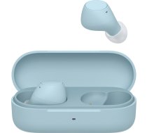Sony WF-C510 Bluetooth Wireless In-Ear Headphones, IPX4, BT 5.3, TWS, Blue EU | SONY-WFC510-BLU | 4548736161733