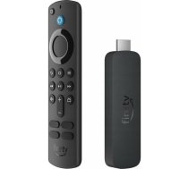 Amazon Fire TV Stick 4K 2024 Streaming Device, Black EU | B0CJM1GNFQ | 840268935092