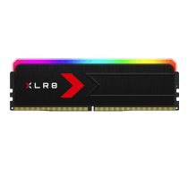 Memory DDR5 16GB 6000MHz 48000 RGB MD16GD5600036RGB-BLK RG | MD16GD5600036RGB-BLK | 3536403400477 | SAPNY5016600RLK