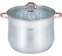 Klausberg KLAUSBERG GARNEK GASTRO Z POKRYWĄ 30cm 16L KB-7796 | KB-7796 | 5908287277960