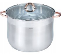 Klausberg KLAUSBERG GARNEK GASTRO Z POKRYWĄ 34cm 22,4L KB-7798 | KB-7798 | 5908287277984